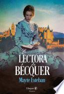 La lectora de Bécquer