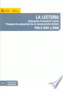 La Lectura