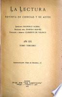 La Lectura