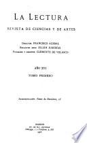 La Lectura