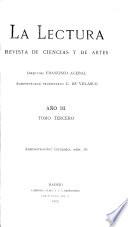 La Lectura