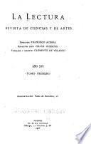 La Lectura