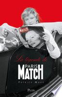 La légende de Paris-Match