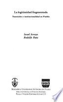 La legitimidad fragmentada