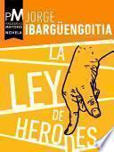 La ley de Herodes