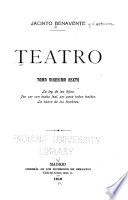 La ley de los hijos; Por ser con todos leal, ser para todos traidos;La honra de los hombres