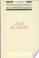 La Ley del jurado
