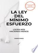 La ley del mínimo esfuerzo