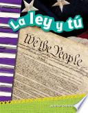 La ley y tú (You and the Law) 6-Pack