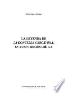 La leyenda de la doncella Carcayona