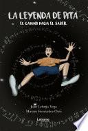 La leyenda de Pita