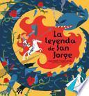 La leyenda de San Jorge