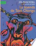 La leyenda de Taita Osongo