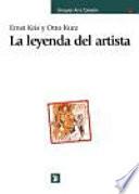 La leyenda del artista