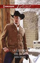 La leyenda del beso