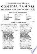 La Lindona de Galicia