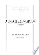 La Línea de la Concepción, Cádiz: cien años de historia, 1870-1970