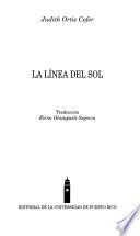 La línea del sol