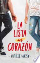 La lista del corazón