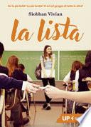 La lista