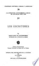 La literatura costumbrista cubana de los siglos XVIII y XIX