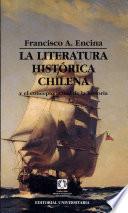 La literatura histórica chilena y el concepto actual de la historia