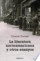 La literatura norteamericana y otros ensayos