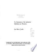 La literatura y los escritores hebraicos en Navarra