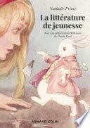 La littérature de jeunesse - 3e éd.