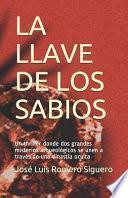 La Llave de Los Sabios