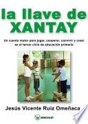 La llave de Xantay