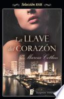 La llave del corazón (Los hijos del monstruo 1)