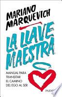 La llave maestra