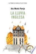 La lluvia inglesa