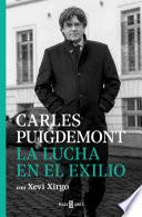 La lucha en el exilio