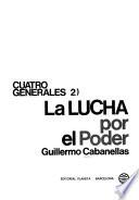 La lucha por el poder