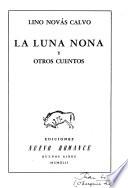 La luna nona y otros cuentos