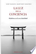 La luz de la conciencia