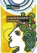 La luz de las palabras. Estudio sobre la poesía española contemporánea desde el pensamiento de la diferencia sexual
