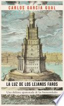 La luz de los lejanos faros