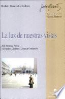 La luz de nuestras vistas