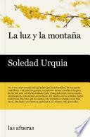 La luz y la montaña