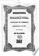 La Madre del Cordero. Comedia en tres actos y en verso, etc