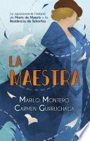 La maestra