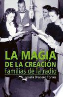 La magia de la creación
