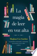 La magia de leer en voz alta