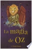 La Magia de Oz