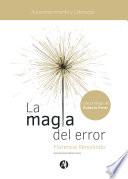 La magia del error