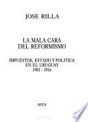 La mala cara del reformismo