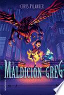 La maldición de Greg
